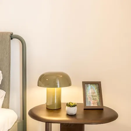 Apartmán Dimora Laudice Mazzini - Prati Elegant
