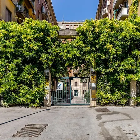 Dimora Laudice Mazzini - Prati Elegant